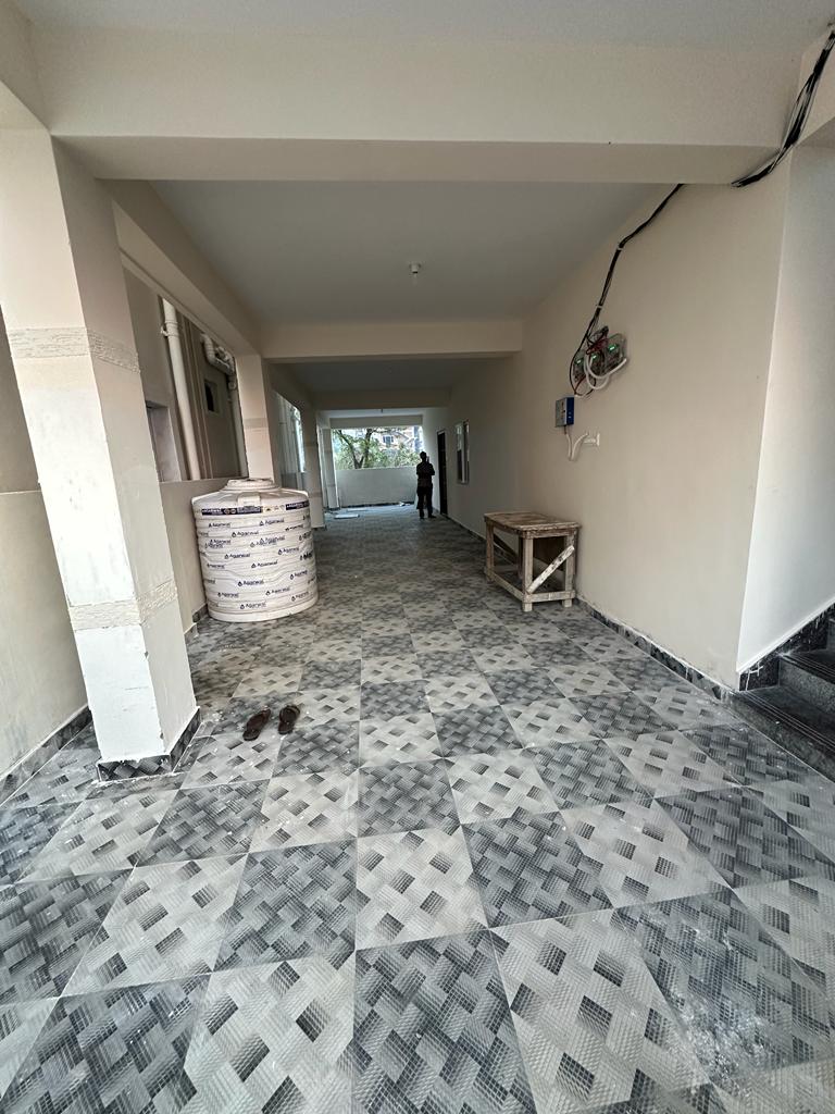 2 BHK Independent House f